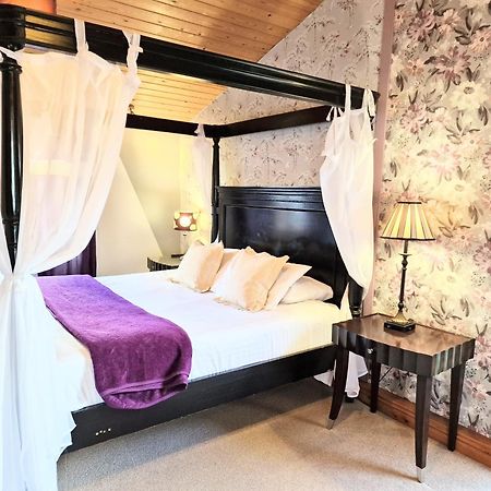 Ochil 8 With Private Hot Tub - Fife - Loch Leven - Lomond Hills Vila Kelty Exterior foto